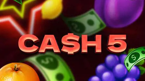 Cash 5 - Marakumi - Kenya